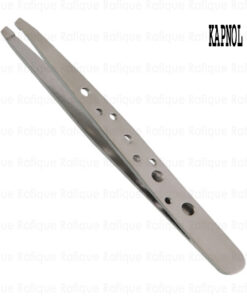 Eyebrow Tweezers 1206