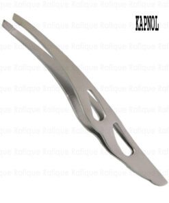 Eyebrow Tweezers 1204