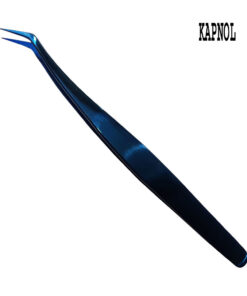 Eyelash tweezers 1011