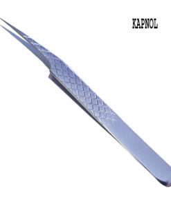 Eyelash tweezers 1049