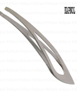 Eyebrow Tweezers 1202