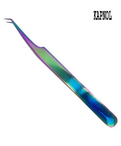 Eyelash tweezers 1017