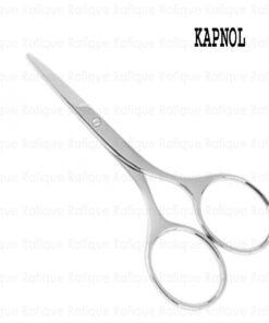 Eyelash extension Scissor 02