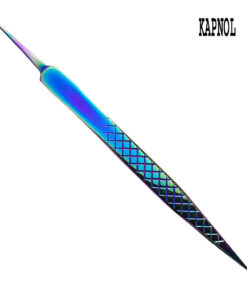 Eyelash tweezers 1019