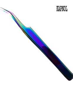 Eyelash tweezers 1023