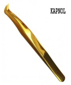 Eyelash tweezers 1025