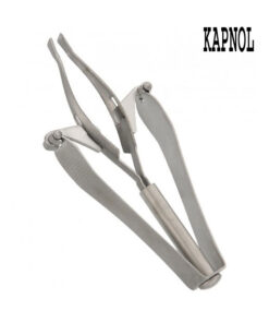 Eyebrow Tweezers 1200