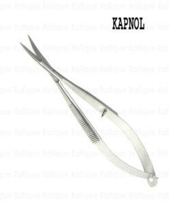 Eyelash extension Scissor 04