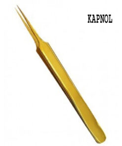 Eyelash tweezers 1026