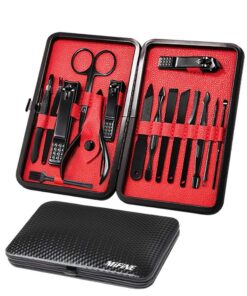Manicure & Pedicure kit 1220