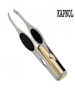Eyebrow Tweezers 1199