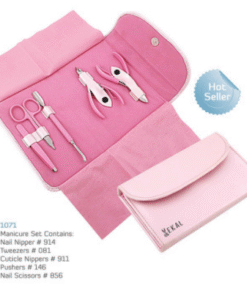 Manicure & Pedicure kit 1217