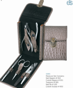 Manicure & Pedicure kit 1216