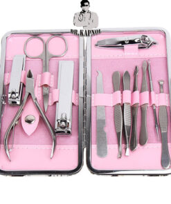 Manicure & Pedicure kit 1212