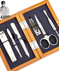 Manicure & Pedicure kit 1214