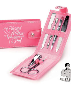 Manicure & Pedicure kit 1221