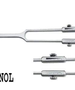 Tuning Fork Stainless Steel manufacturing by Kapnol