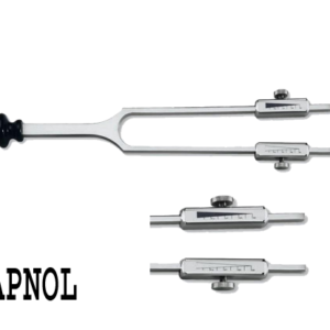 Tuning Fork Stainless Steel manufacturing by Kapnol