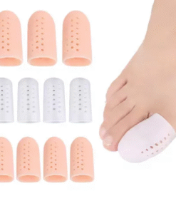 Soft Gel Toe Separator