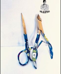Cuticle Nipper & Scissor