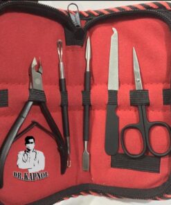 Manicure & Pedicure Kit 1225