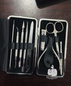 Manicure & Pedicure kit 1222