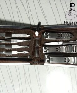 Manicure & Pedicure Kit 1226