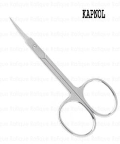 Eyelash Extension Scissor