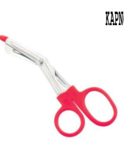 Eyelash Extension Scissor