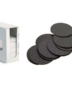 REFILL PADS FOR PEDICURE DISC